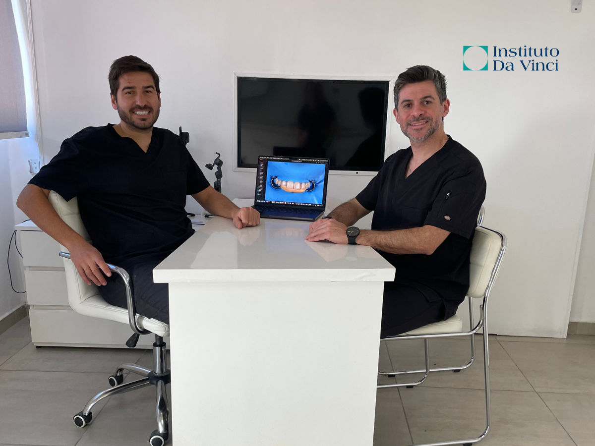 Equipo de profesionales